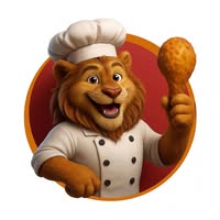 بروست الاسد