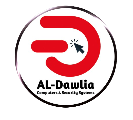 الدوليه للكمبيوتر